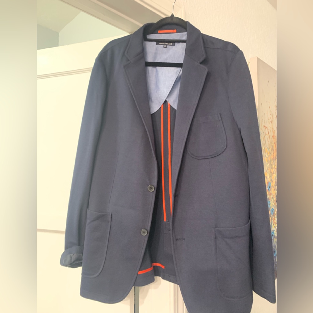 Jack & Thread Jacket